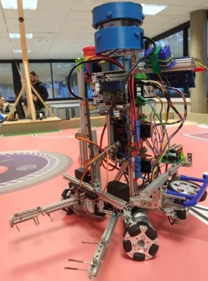 robot cdr 2024