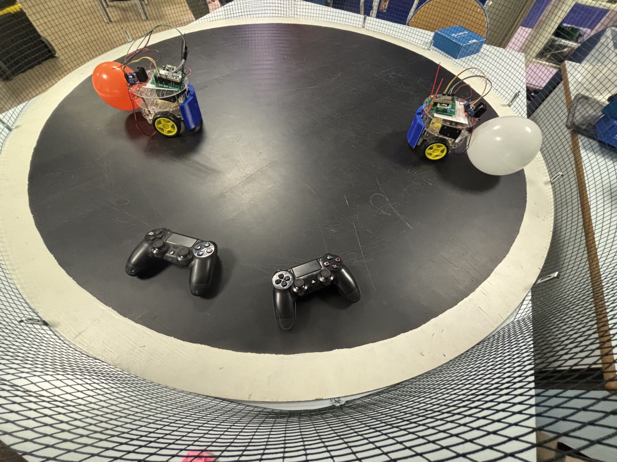 robot2 cdr 2023