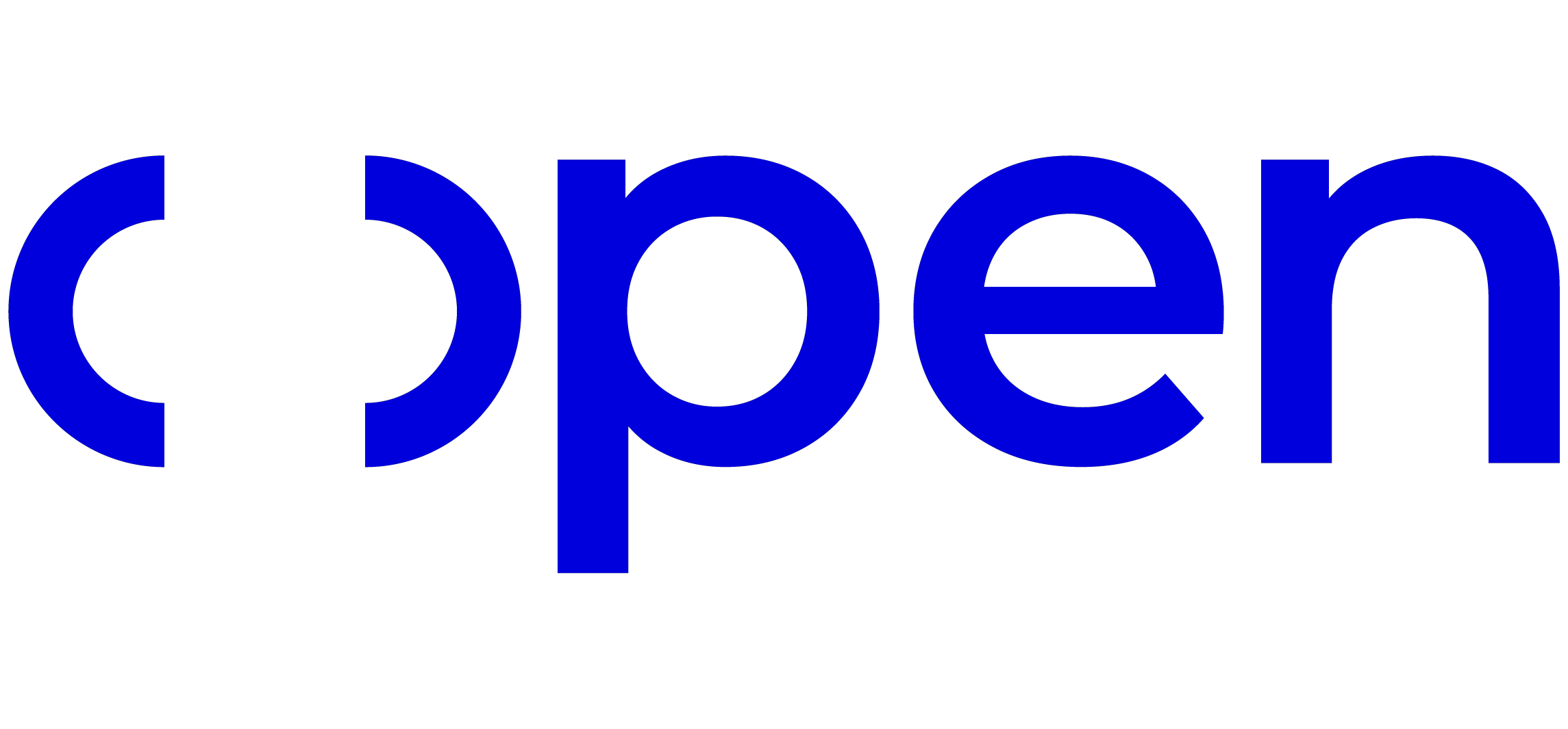 logo sponsor Open